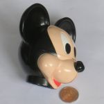 Mickey Mouse Head